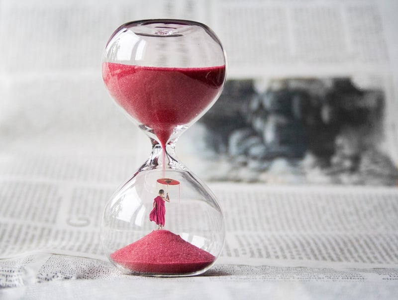 DIY Time Travel