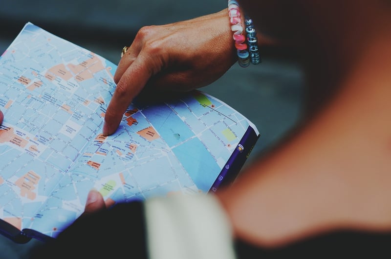 Language Guides