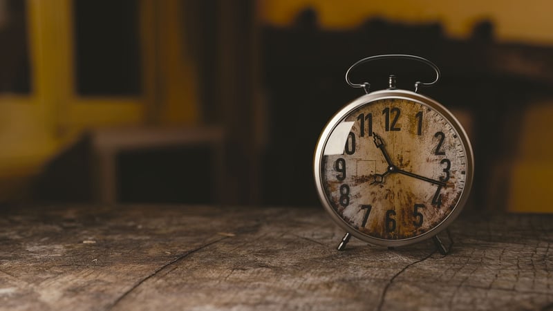 Atomic Clock