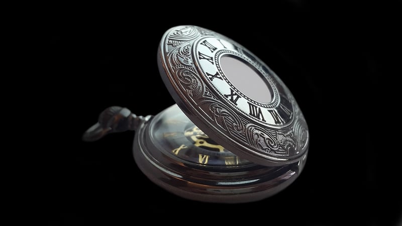 Mechanical Clock