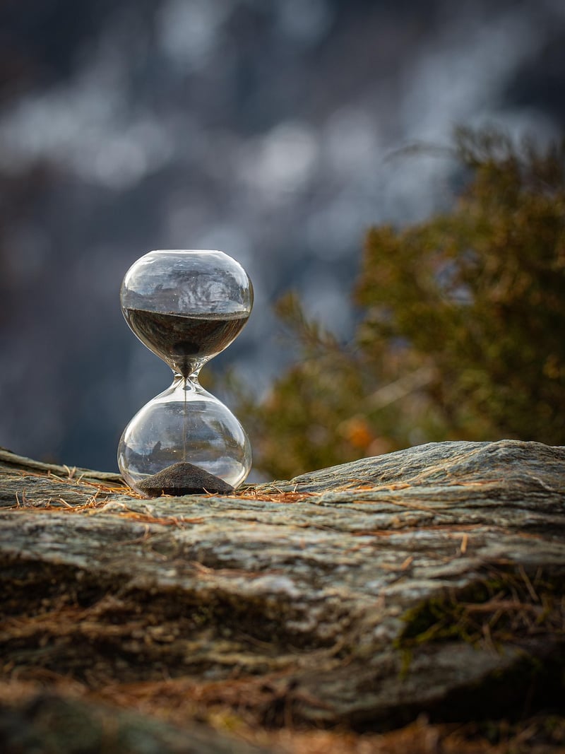 Hourglass