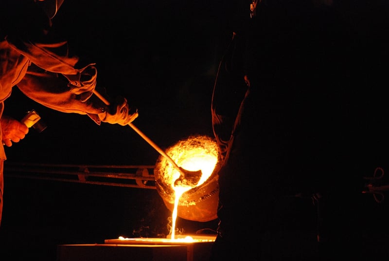 Industrial Revolution