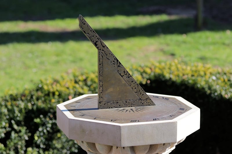 Sundial